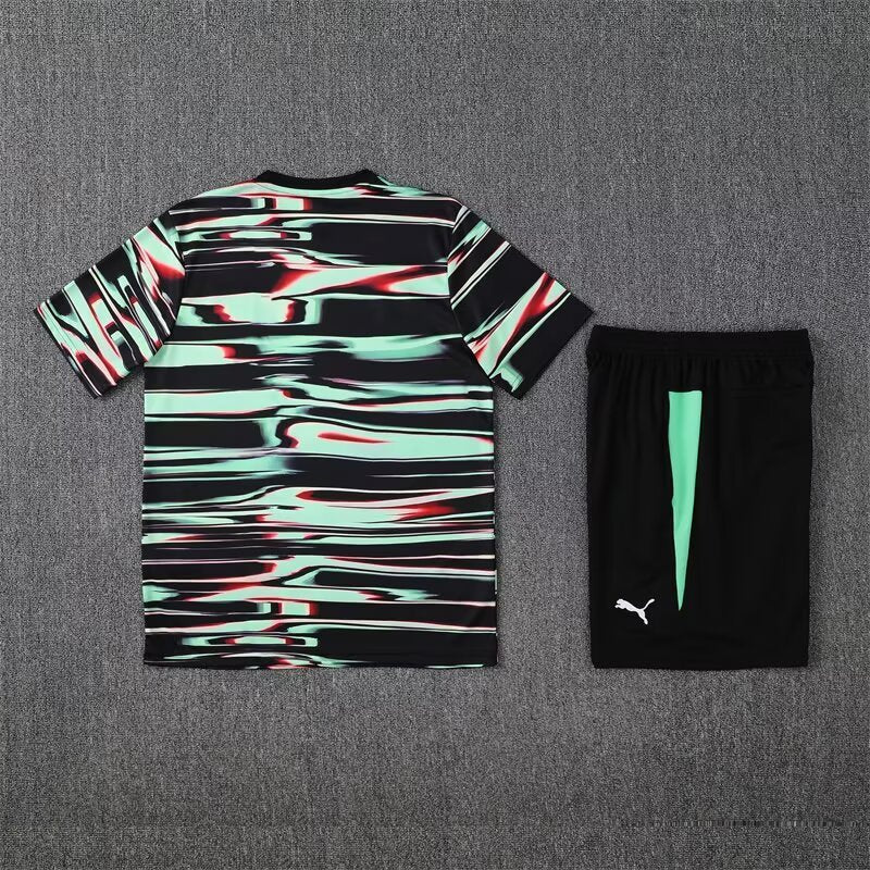 Kit Treino Portugal 2025