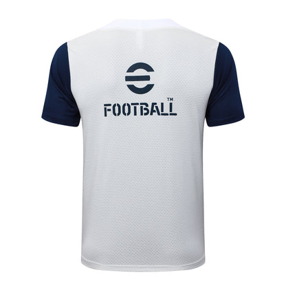 Kit Treino Camisola Inter Milão 2025-26