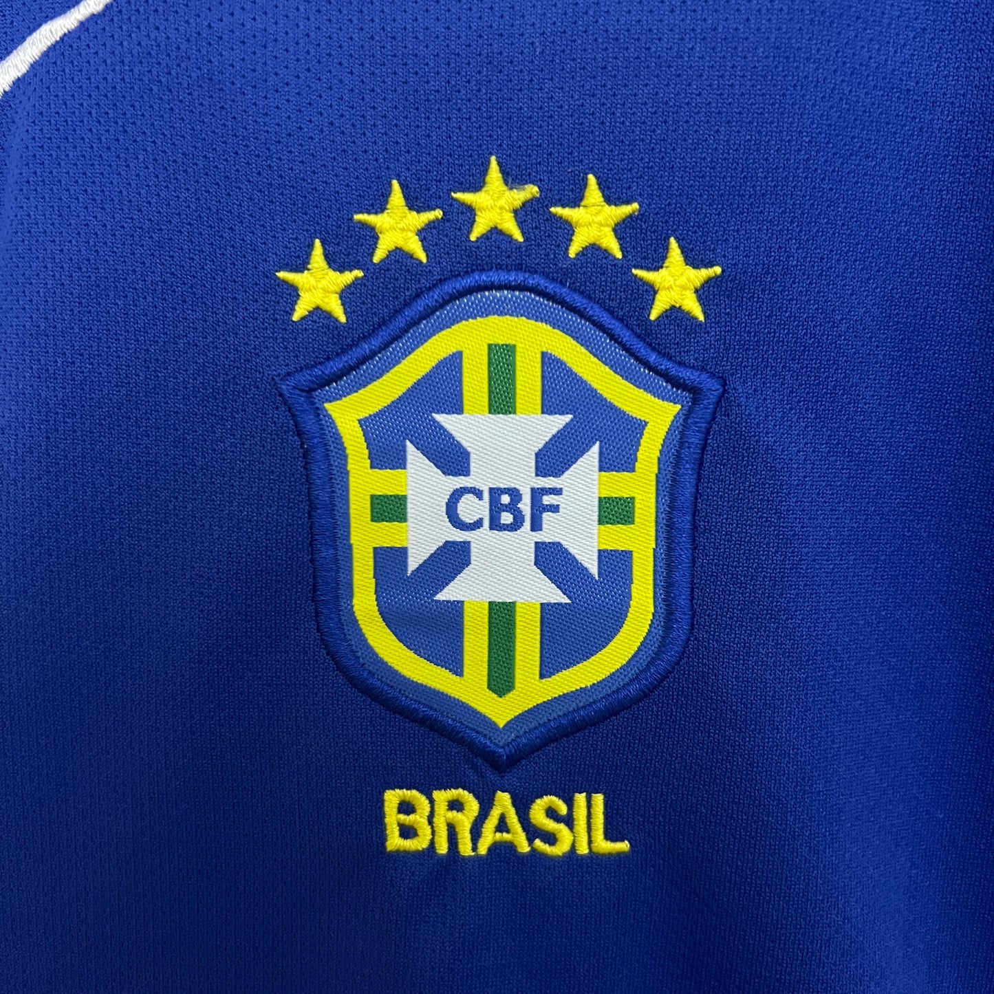 Kit Criança Brasil 2004 Alternativa
