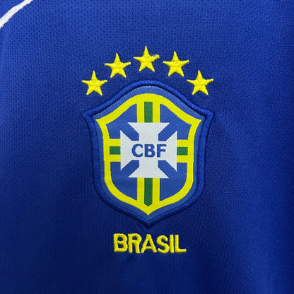 Kit Criança Brasil 2004 Alternativa