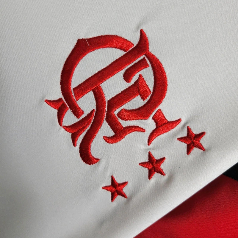 Camisola Flamengo 1986-87 Alternativa