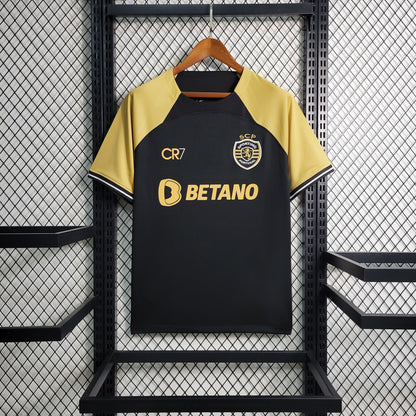 Camisola SCP 2023-24 Alternativa CR7 (Entrega Imediata)