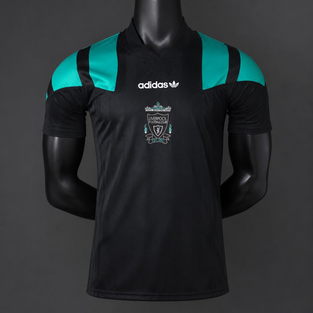 Camisola LIV 2026-27 Edição Especial Versão Jogador
