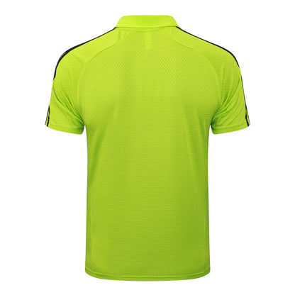 Fato de Treino Real Madrid CF 2025-26 - Polo