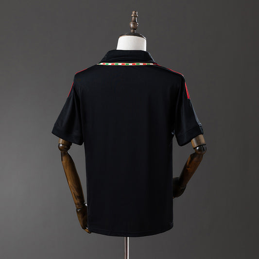 Camisola AC Milan 2011-12 Alternativa