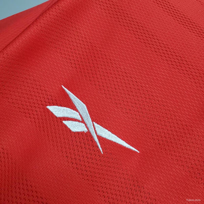 Camisola LIV 1998-99 Principal