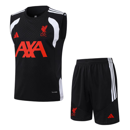 Kit Treino Manga Cava LIV 2026-27