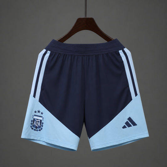 Calções Argentina 2026 Treino