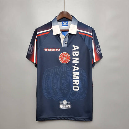 Camisola AFC Ajax 1997-98 Alternativa