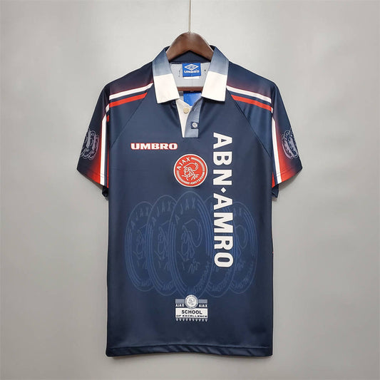 Camisola AFC Ajax 1997-98 Alternativa