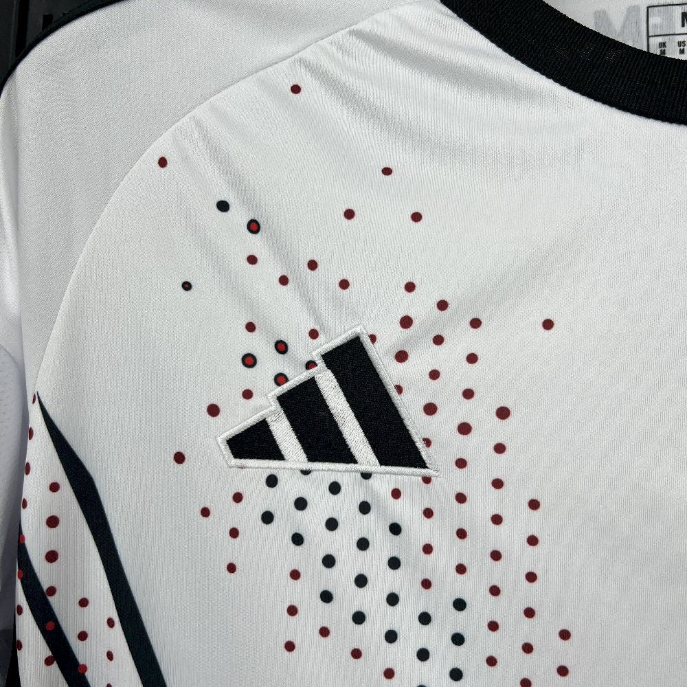 Camisola Atlético Albacete 2025-26 Principal Versão Adepto