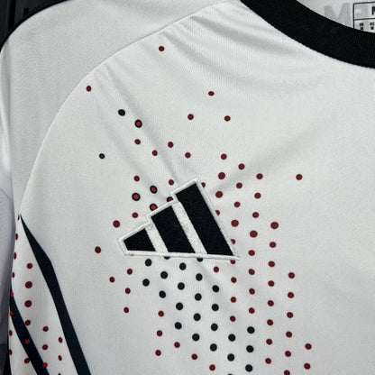 Camisola Atlético Albacete 2025-26 Principal Versão Adepto