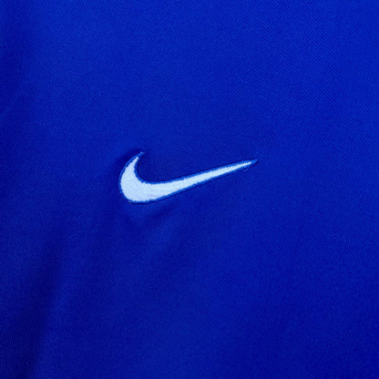 Camisola Brasil 1998 Alternativa