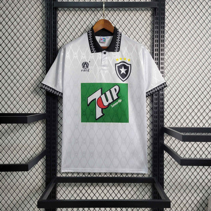 Camisola Botafogo-RJ 1995-96 Alternativa