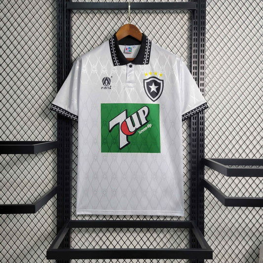 Camisola Botafogo-RJ 1995-96 Alternativa