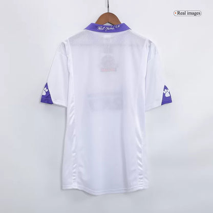 Camisola Real Madrid 1997-98 Principal
