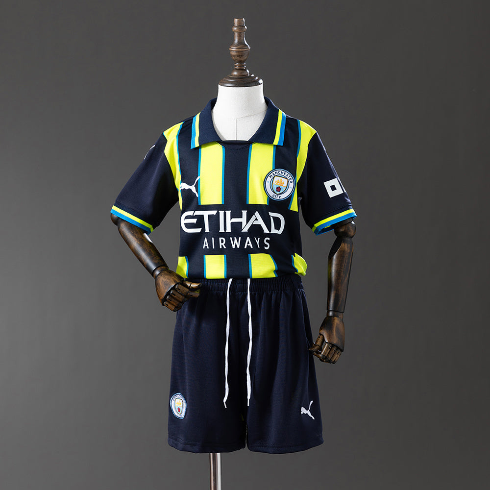 Kit Criança MCI 2024-25 Alternativo