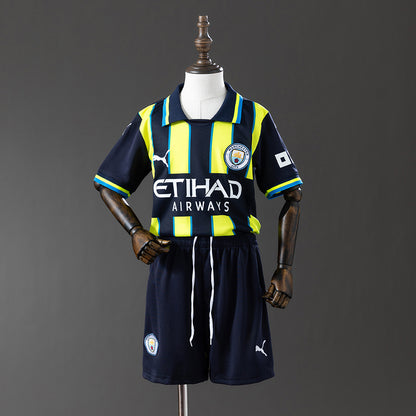 Kit Criança MCI 2024-25 Alternativo
