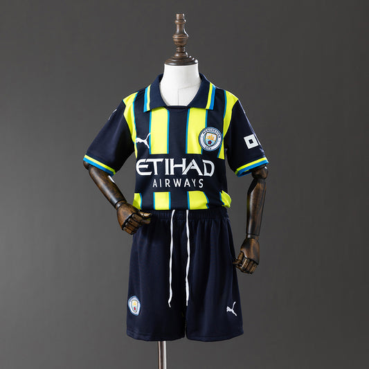 Kit Criança MCI 2024-25 Alternativo