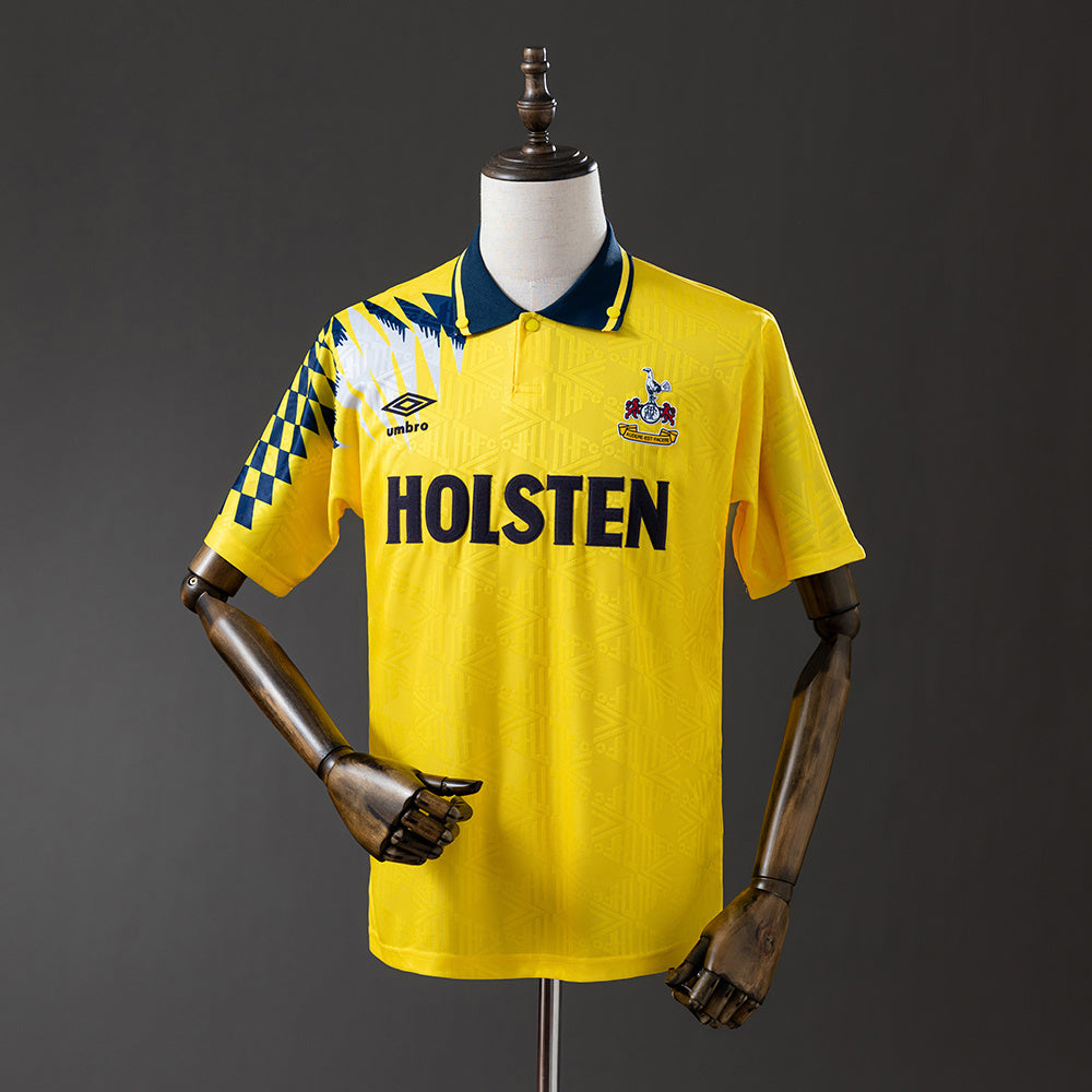 Camisola TOT 1993-94 Alternativa