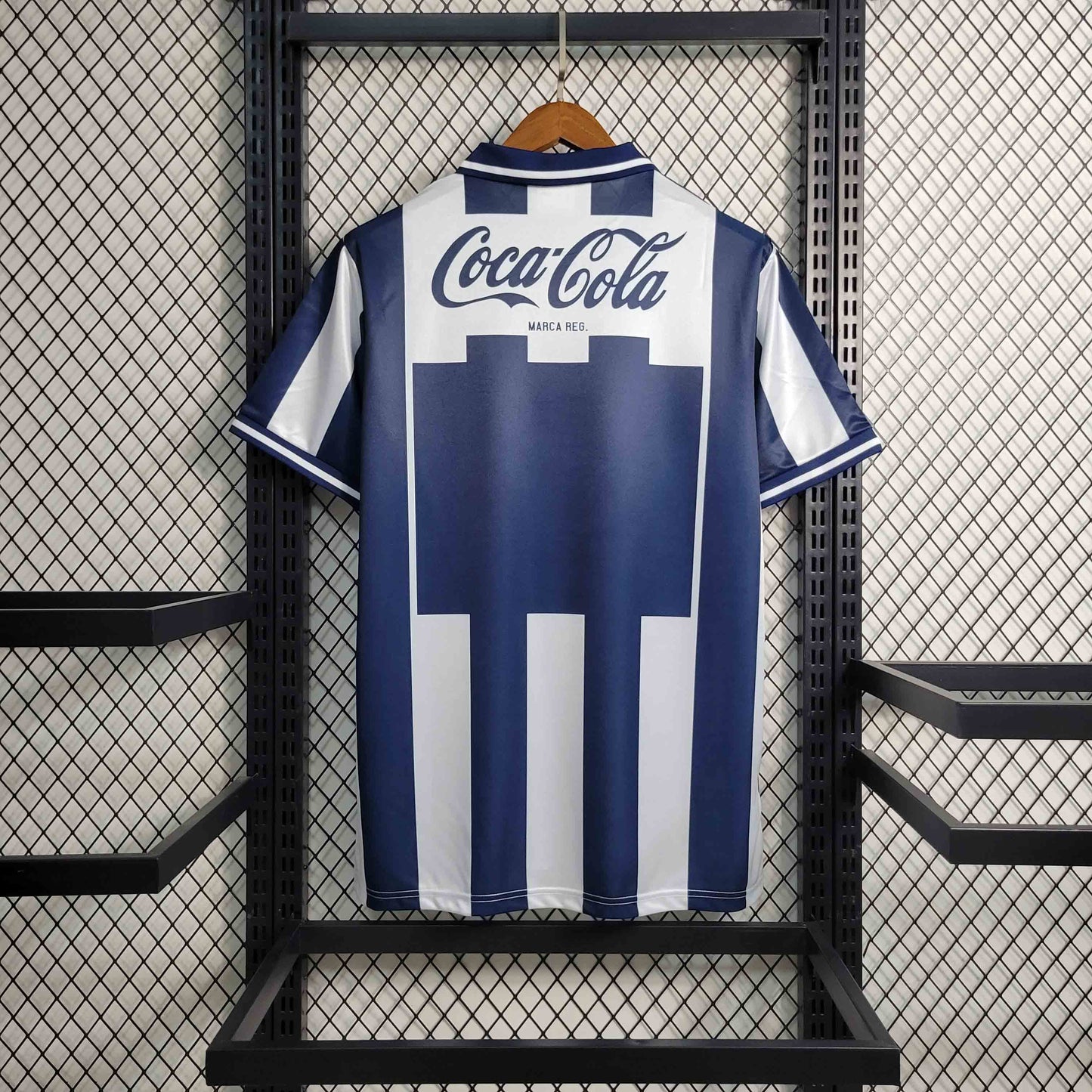 Camisola Botafogo-RJ 1994-95 Alternativa