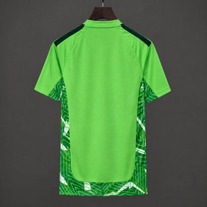 Camisola Leeds-U 2026-27 Guarda-Redes Versão Adepto