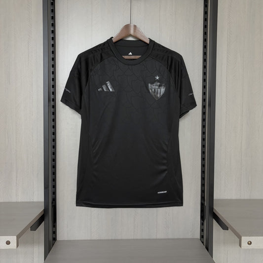 Camisola Atletico-MG 2025-26 Edição Especial Versão Adepto