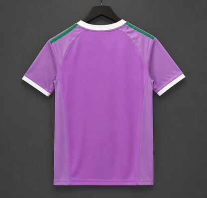 Camisola Leeds-U 2026-27 Guarda-Redes Versão Adepto