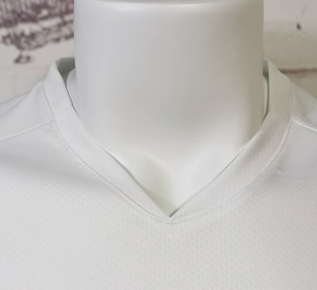 Camisola MCI 2021-22 Alternativa