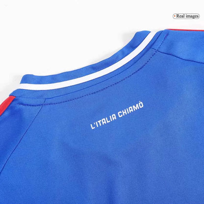 Kit Criança Italia 2024 Principal