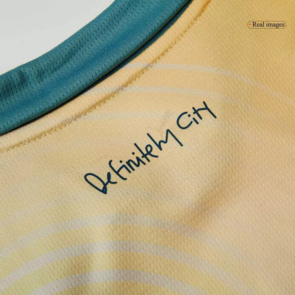 Kit Criança MCI 2024-25 Alternativo