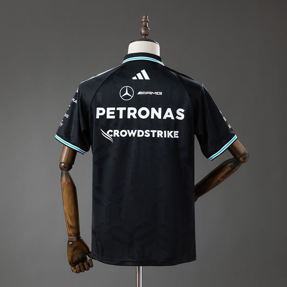 Polo F1 Mercedes 2026