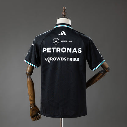 Polo F1 Mercedes 2026