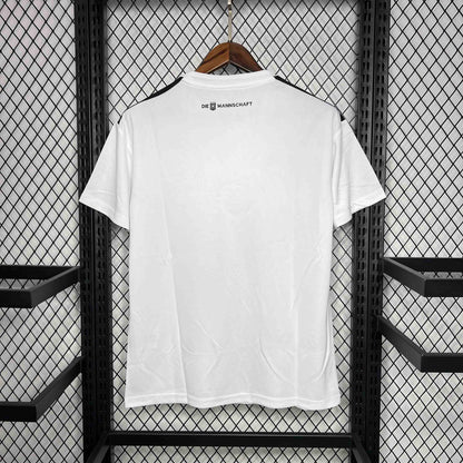 Camisola Alemanha 2018 Principal