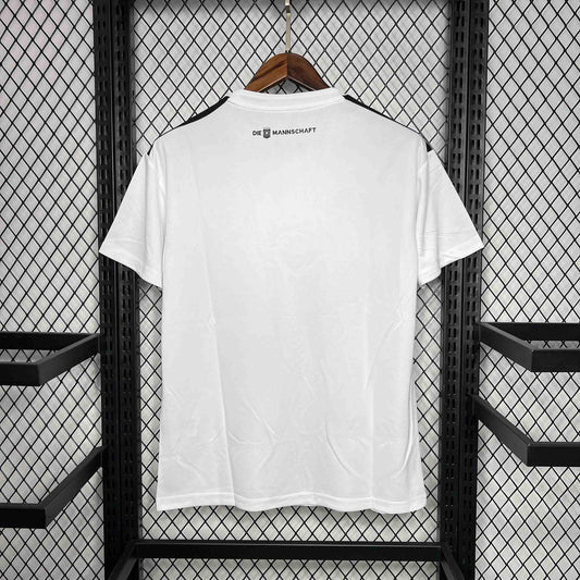 Camisola Alemanha 2018 Principal