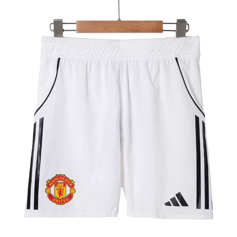 Calções M-United 2025-26 Principal