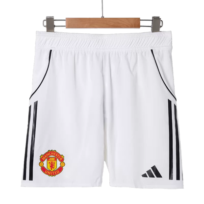 Calções M-United 2025-26 Principal