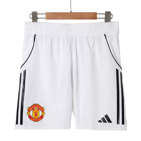 Calções M-United 2025-26 Principal