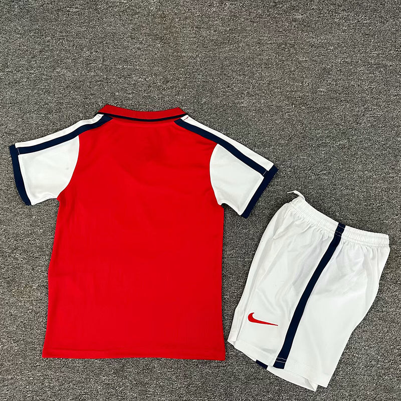 Kit Criança ARS 2000-01 Principal