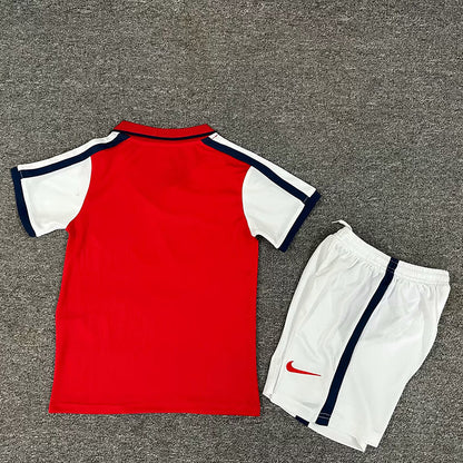 Kit Criança ARS 2000-01 Principal