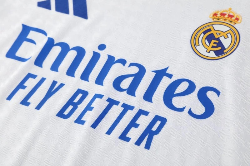 Camisola Real Madrid 2025-26 Treino Versão Jogador