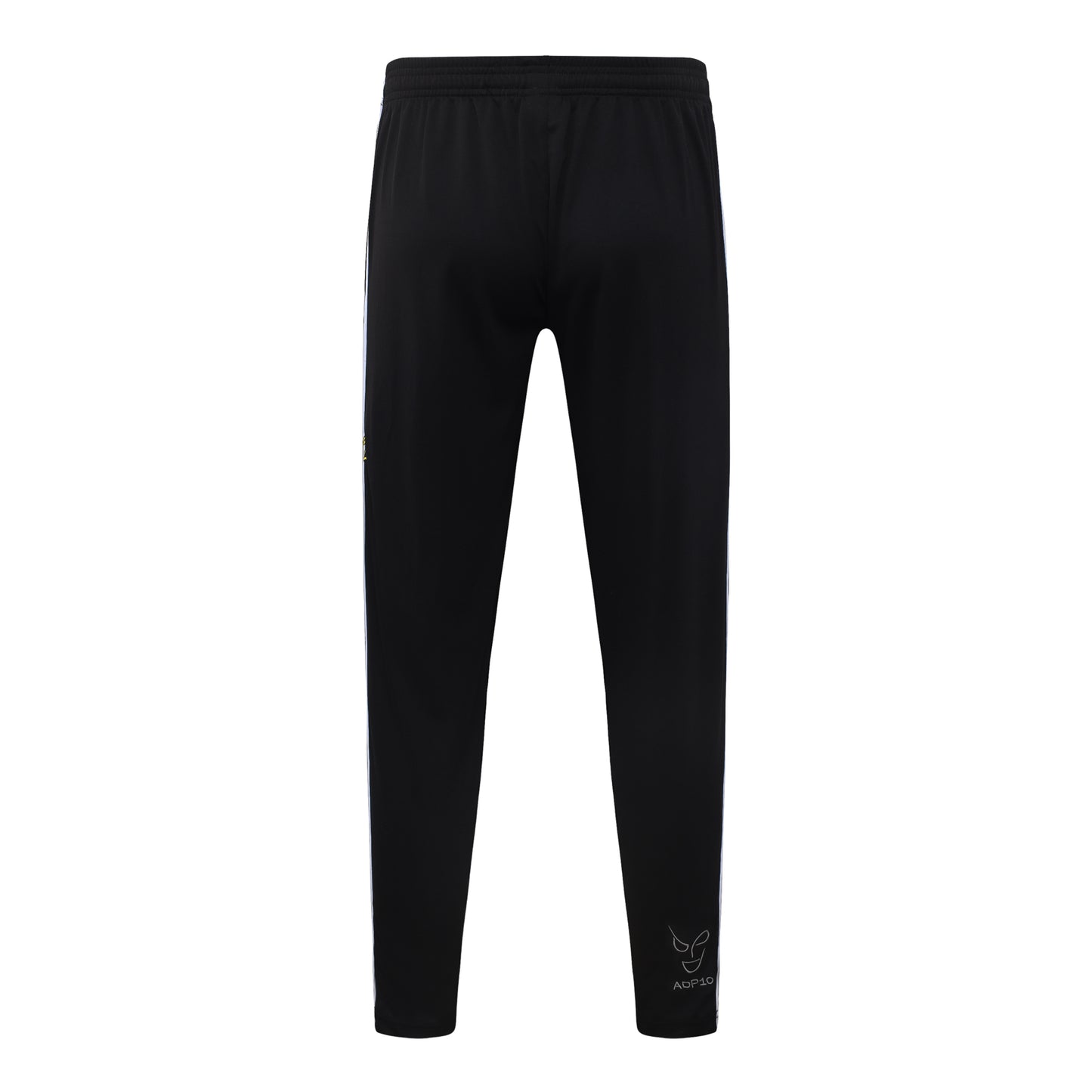 Fato de Treino Juventus FC 2026-27 - Camisola com Fecho