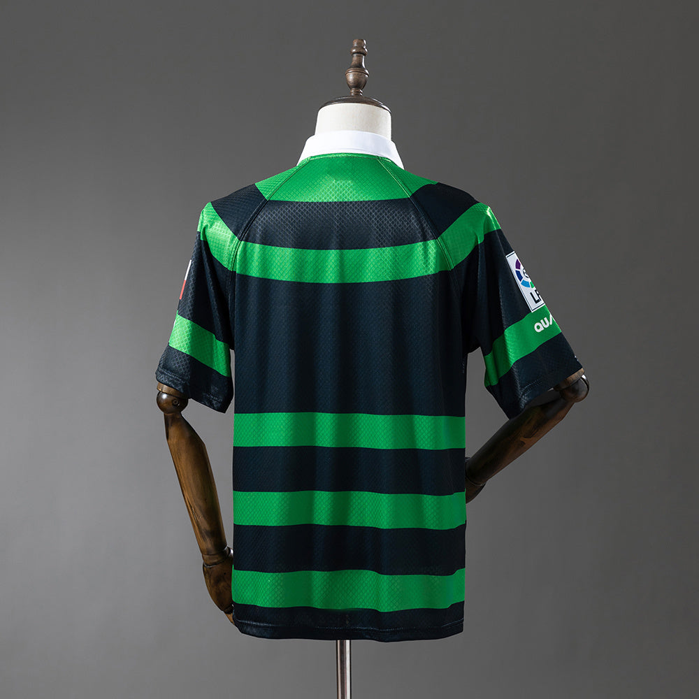 Camisola Racing Santander 1999-00 Alternativa