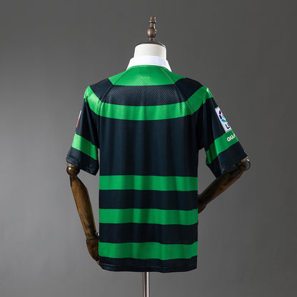 Camisola Racing Santander 1999-00 Alternativa