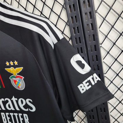 Camisola SLB 2023-24 Alternativa