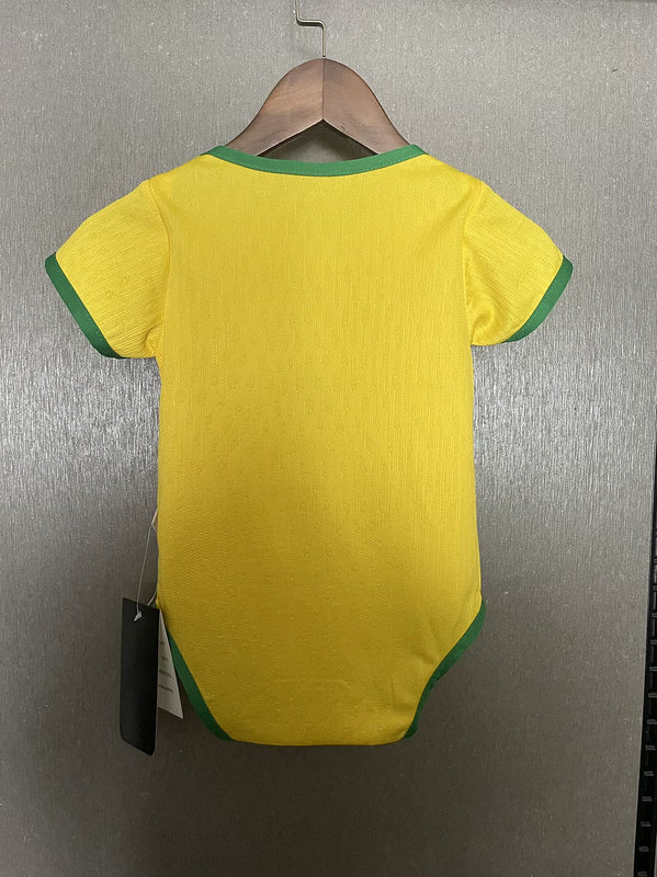 Body Bebé Brasil 2025 Principal