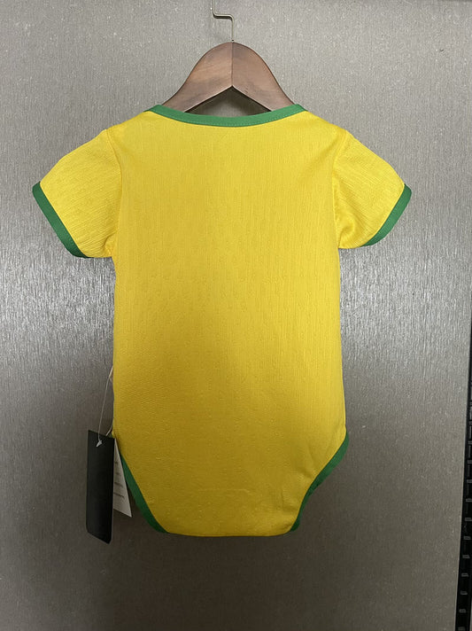 Body Bebé Brasil 2025 Principal