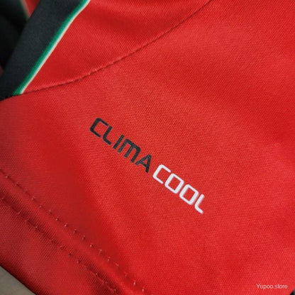 Camisola AC Milan 2012-13 Principal