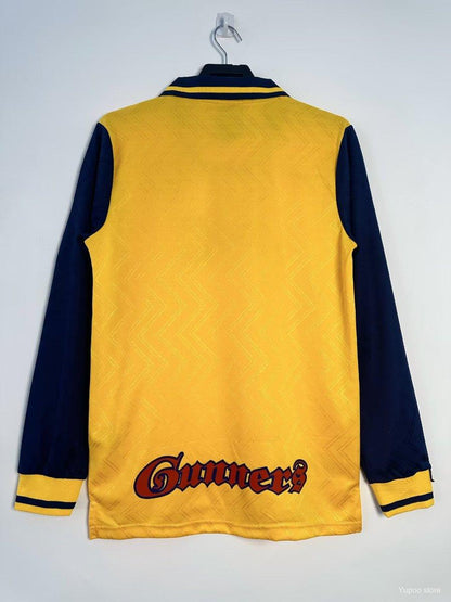 Camisola Manga Comprida ARS 1996-97 Alternativa