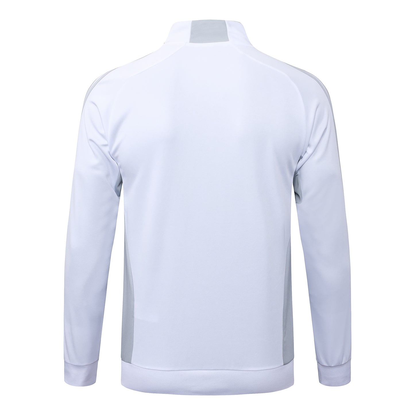 Fato de Treino Real Madrid CF 2025-26 - Casaco sem Capuz